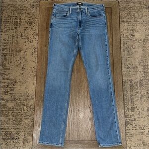 PAIGE Federal Denim Jeans Conan